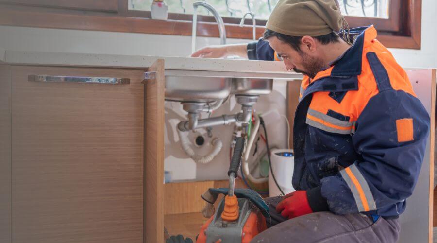 leaky faucet repair in Joppa, AL